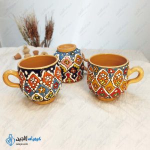 لیوان میناکاری