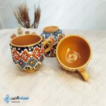 لیوان میناکاری