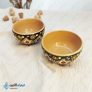 ماست خوری میناکاری