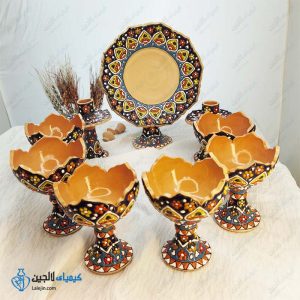 هفت سین میناکاری