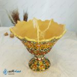 گزخوری میناکاری