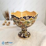 گزخوری میناکاری